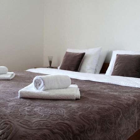 Sea View Suite 奥拉萨奇 外观 照片