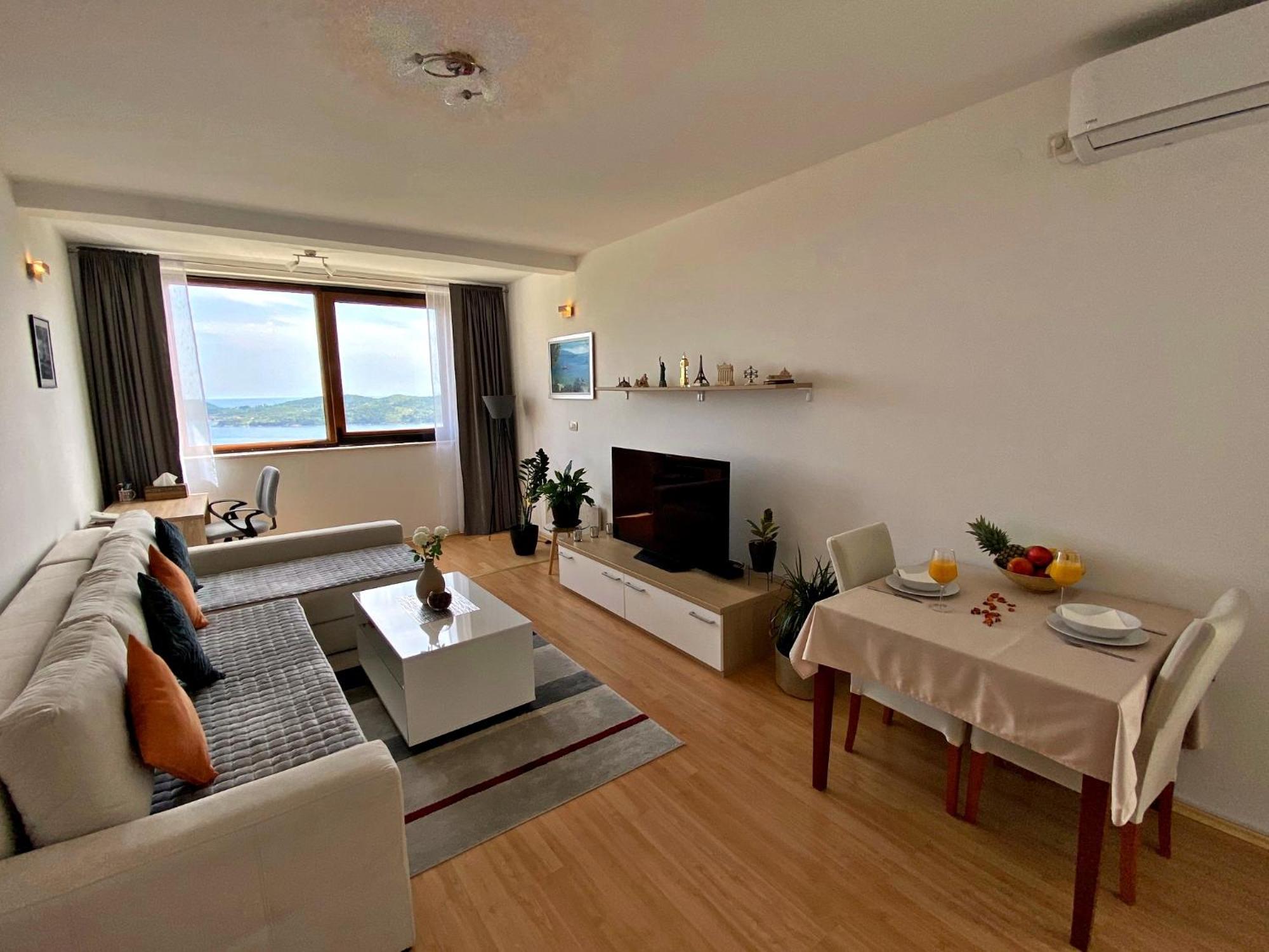 Sea View Suite 奥拉萨奇 外观 照片