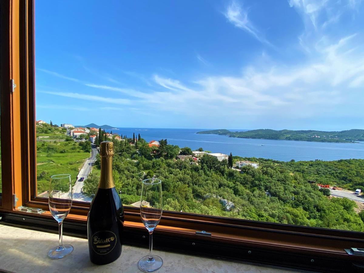 Sea View Suite 奥拉萨奇 外观 照片