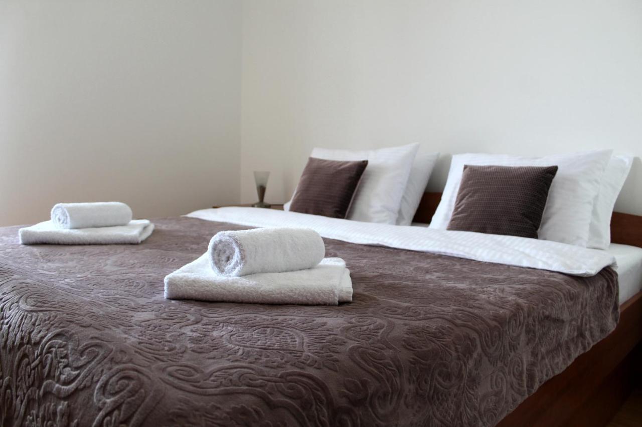 Sea View Suite 奥拉萨奇 外观 照片