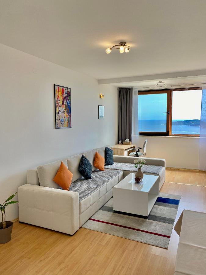 Sea View Suite 奥拉萨奇 外观 照片