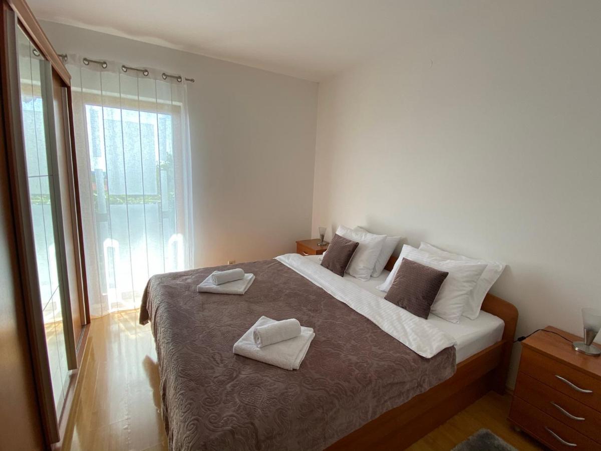 Sea View Suite 奥拉萨奇 外观 照片